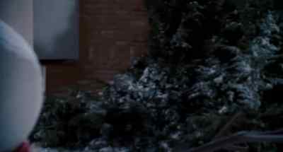 Get off me, blubber ball! - The Santa Clause 3: The Escape Clause