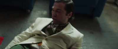 Get her off me.
Get her off me. Get her off me! - Tales of Babylon