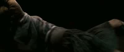 Get off me, get off! - Silent Hill