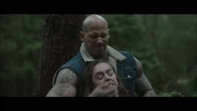 Get off me! (GRUNTS) - The Marine 6: Close Quarters