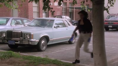 Get off me! - Charmed