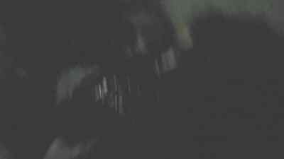 Get off me! - V/H/S