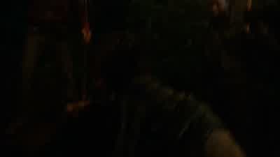 Get off me! - The 100