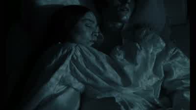 Get off me. - Nosferatu