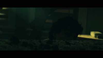 - Get off me.
- Well, come on, sweet tits. - Deadly Class