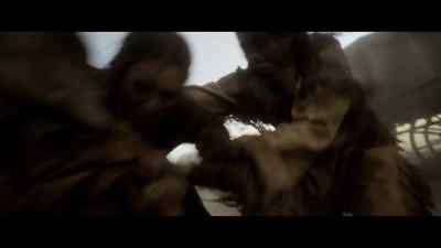 Get off my-- Jacob! Jacob! - American Primeval