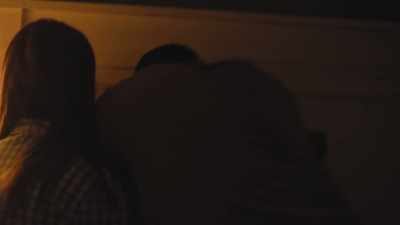 Get off of her! Stop it!
Get off! - A Rose for Her Grave: The Randy Roth Story
