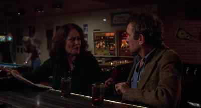 Get off of me!
Oh, listen, I-- - When a Stranger Calls