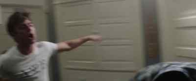 Get off of me! - Neighbors