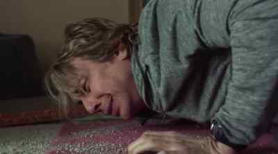 Get it off of me! - CHIPS