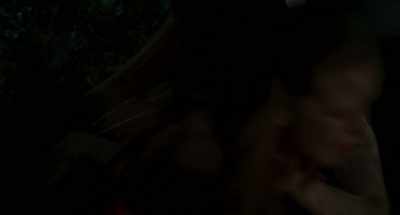 Get it off of me! - Suspiria