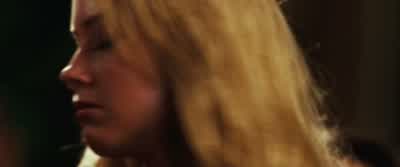 Get off of me! - Never Back Down