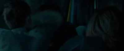Get it off of me! - The Mummy