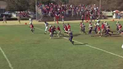 - Get off of me.
- You're mine. - Little Giants