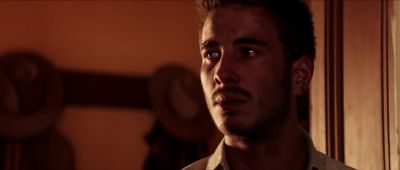 Get off my property - Wolf Creek 2