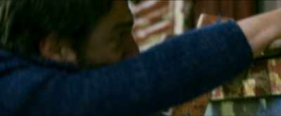 - Get off!
- Pull him back! - Loveling