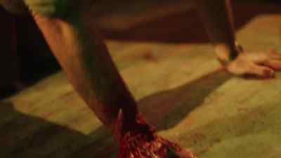 Get it off! - Creepshow