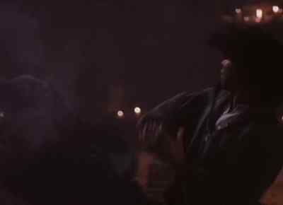 Get off. - Hellbound