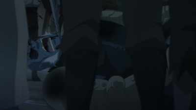 Get off... - The Legend of Vox Machina