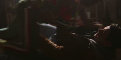 Get off! - Sex Education