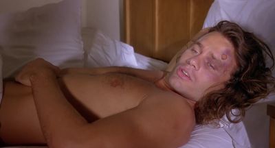 Get off my sister - Two Moon Junction