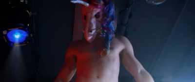 Get off my stage! - Killer Unicorn