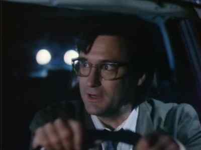Get off my tail. - Brain Dead