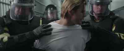 Get off that!
Hey! - Blackhat