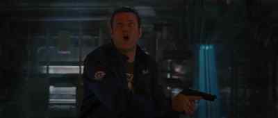 Get it off that thing. - The Watch