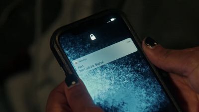 Get this off you. - The Equalizer
