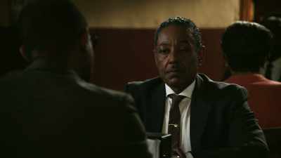 Get me on a call
with Frank Costello. - Godfather of Harlem