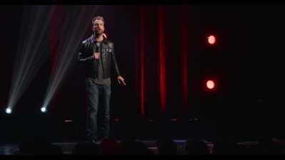 Get on board right now
if you are going to. - Anthony Jeselnik: Fire in the Maternity Ward