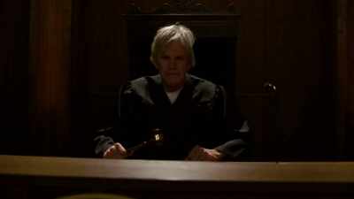 Get on your feet.
It's Gary Busey, Pet Judge! - Gary Busey: Pet Judge