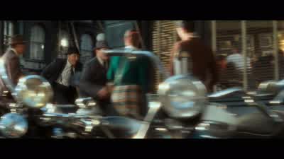 Get on gramps - Indiana Jones and the Kingdom of the Crystal Skull