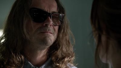 Get on your knees. - Sons of Anarchy