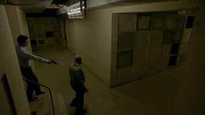 Get on your knees. - American Crime Story