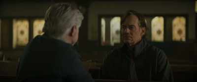 Get on your knees and thank God
for this second chance. - Left Behind: Rise of the Antichrist