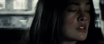 Get on my lap. - Death Race