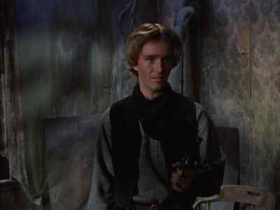 - Get on over there with your friend.
- I thought you were- - The Time Tunnel