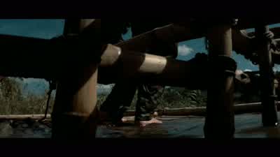 Get on. - The Deer Hunter
