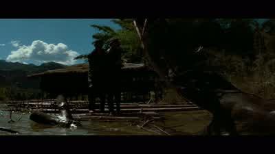 Get on. - The Deer Hunter