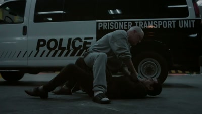Get on the ground... now. - Will Trent