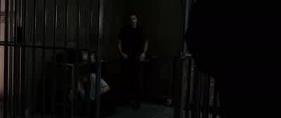 Get on the ground. - Wrath of Man