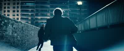GET ON THE GROUND! - Run All Night