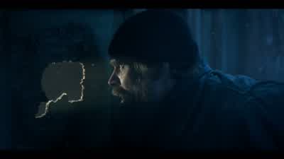 Get on the hedgehog. - Stranger Things