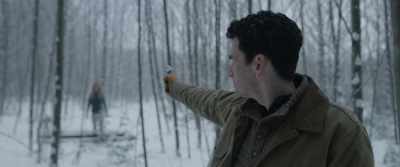 Get on the horn.
I want everyone to know - Bad Samaritan