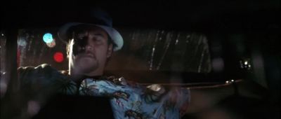 Get on the interstate - Gang Related