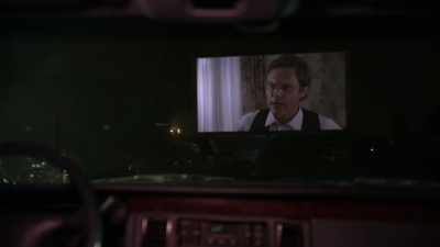 - Get on the PA system, - Barbie & Kendra Crash Joe Bob's Drive-In Jamboree!