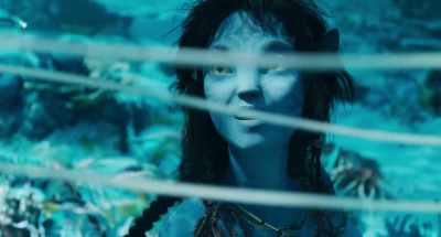 Get on the ship, - Avatar: The Way of Water
