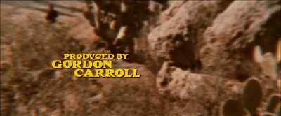 Get on up, Billy. - Pat Garrett & Billy the Kid